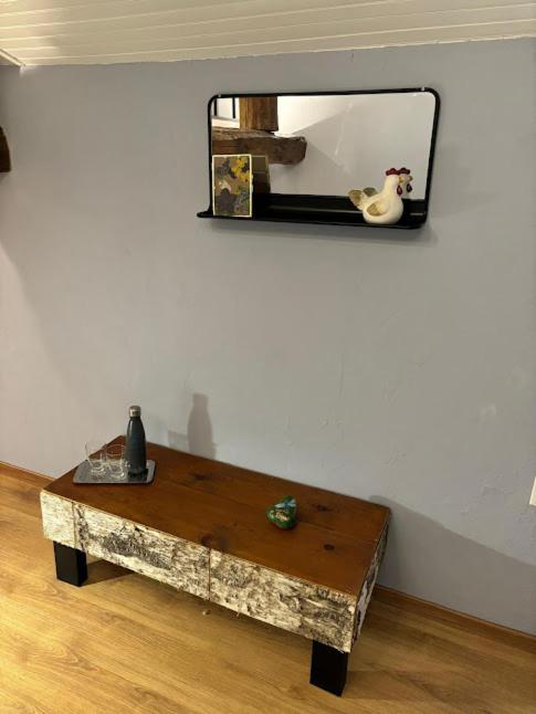 Appartamento Le Marais Des Littes Chonas-lʼAmballan Esterno foto