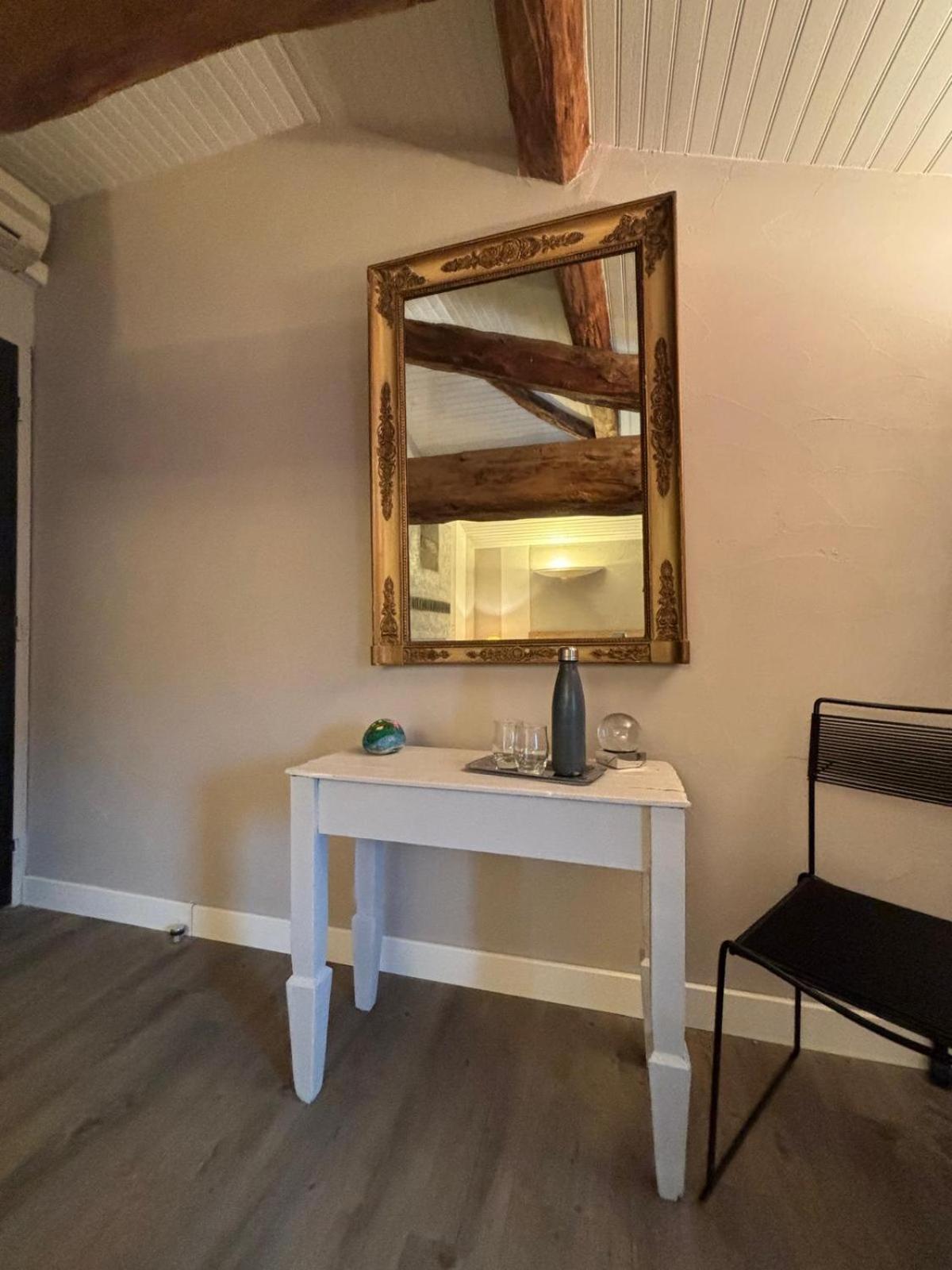 Appartamento Le Marais Des Littes Chonas-lʼAmballan Esterno foto