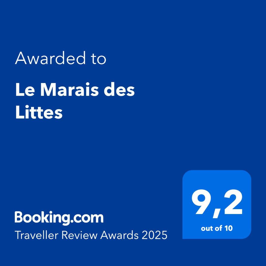 Appartamento Le Marais Des Littes Chonas-lʼAmballan Esterno foto